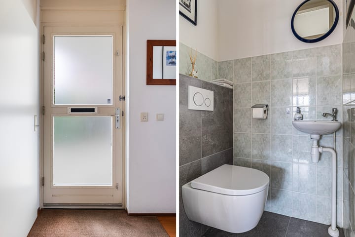 Foto 21 van Strikel 18