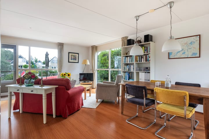 Foto 23 van Strikel 18