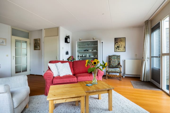 Foto 25 van Strikel 18