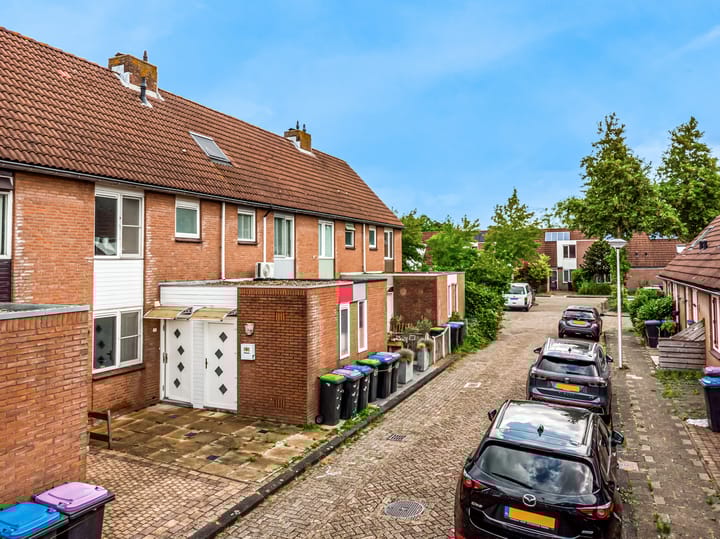 Foto 34 van Smelegras 8