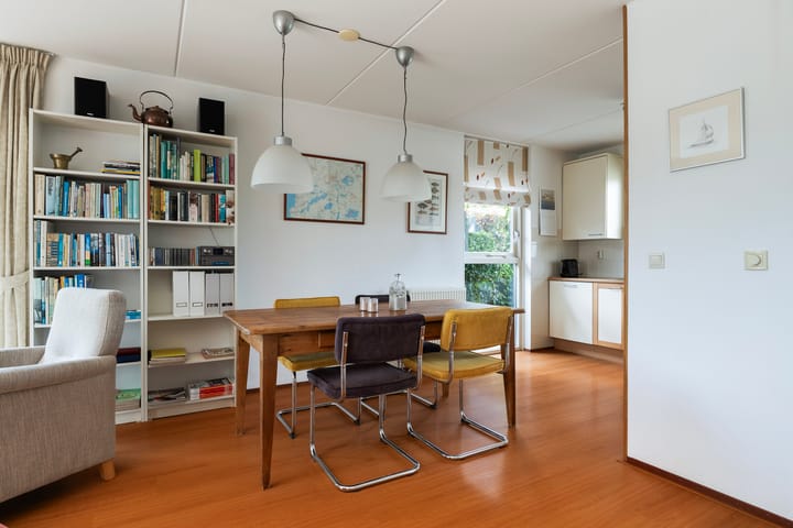 Foto 26 van Strikel 18