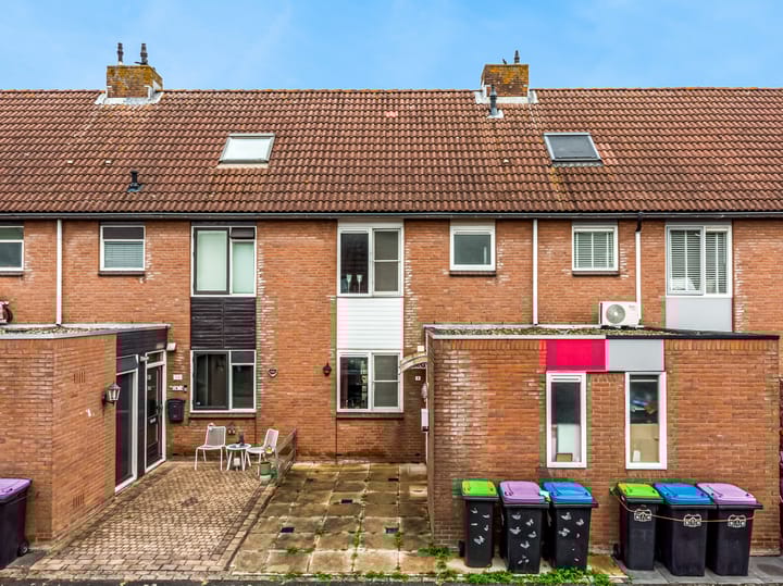 Foto 36 van Smelegras 8