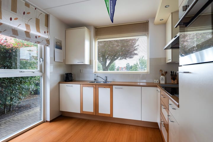 Foto 28 van Strikel 18