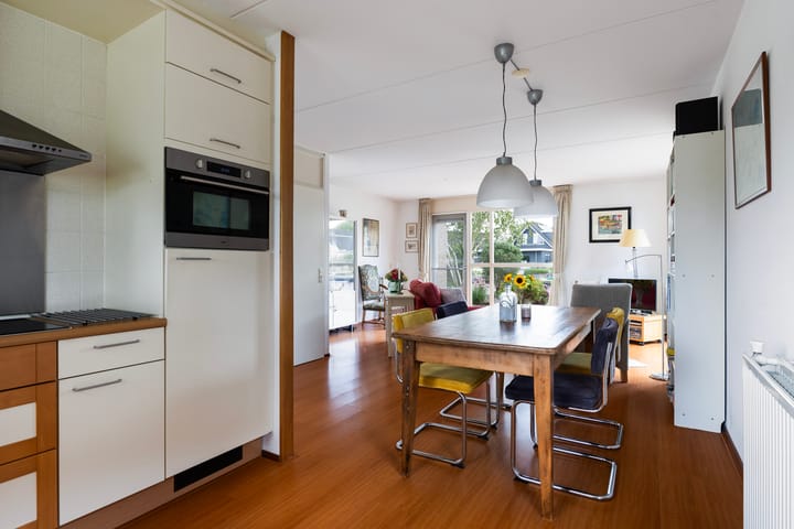 Foto 29 van Strikel 18