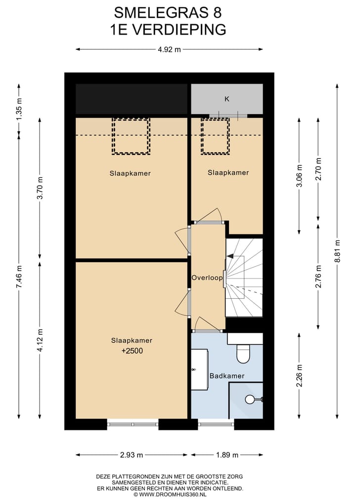 Foto 39 van Smelegras 8