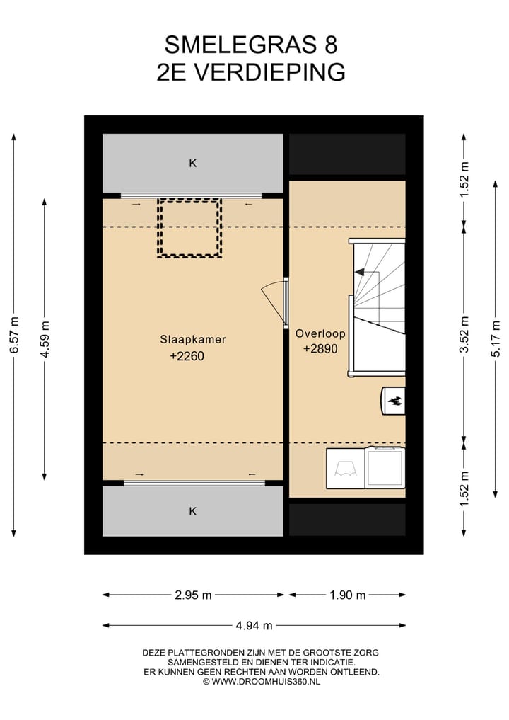 Foto 40 van Smelegras 8