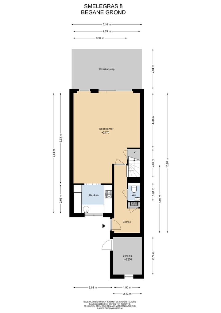 Foto 41 van Smelegras 8