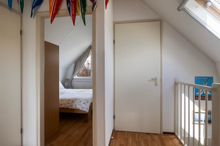 Foto 33 van Strikel 18