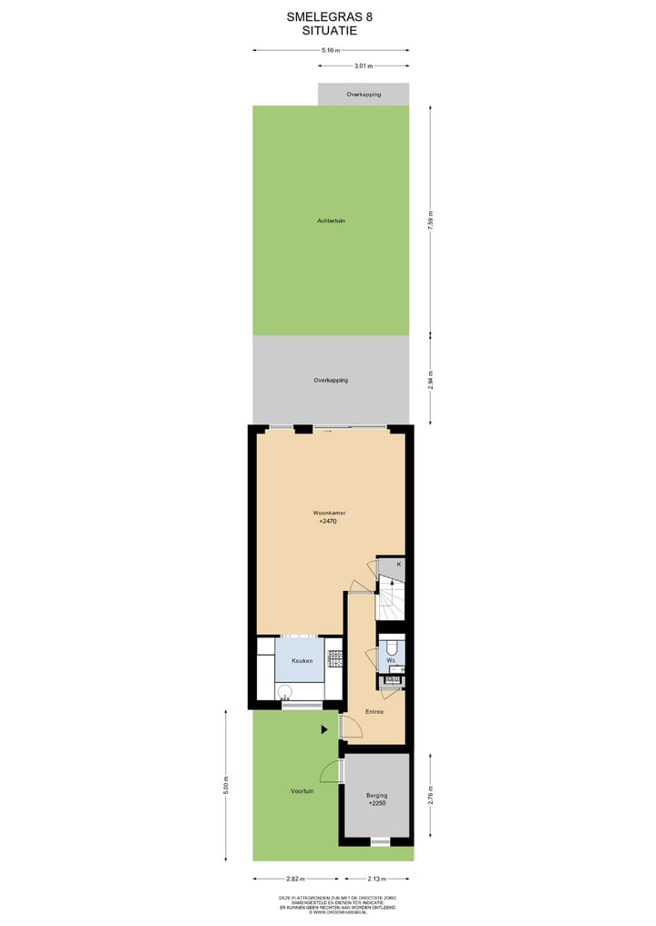 Foto 42 van Smelegras 8