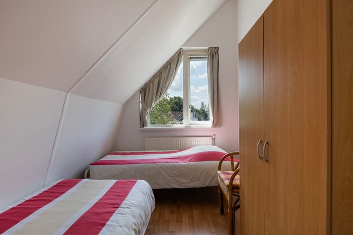 Foto 38 van Strikel 18