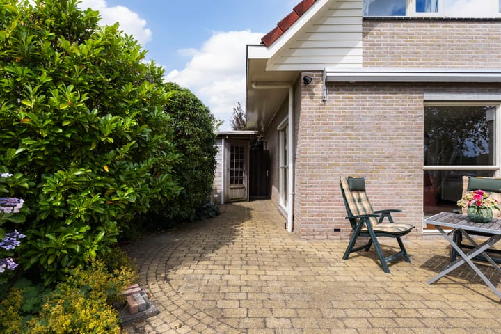 Foto 44 van Strikel 18