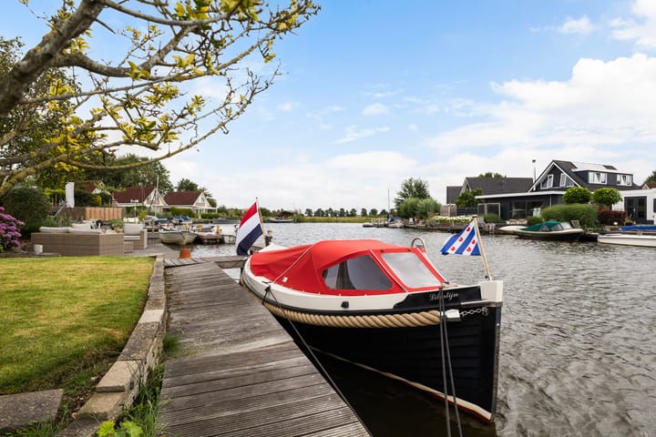 Foto 48 van Strikel 18