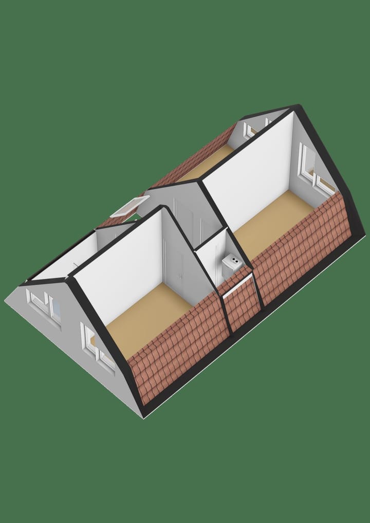 Foto 52 van Strikel 18