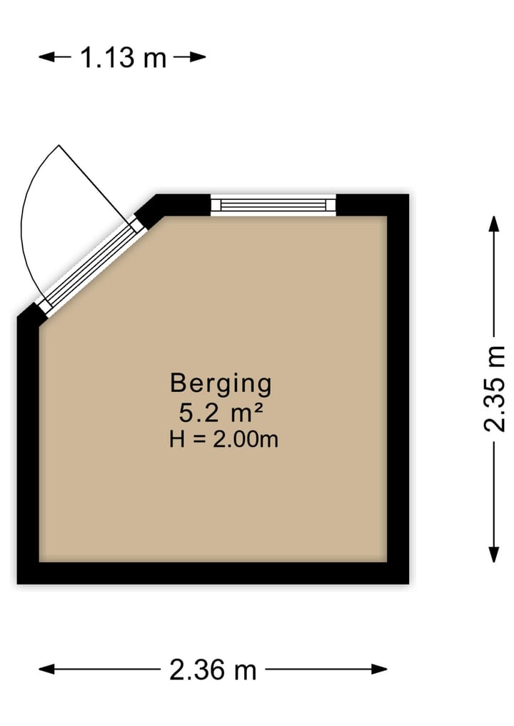 Foto 53 van Strikel 18