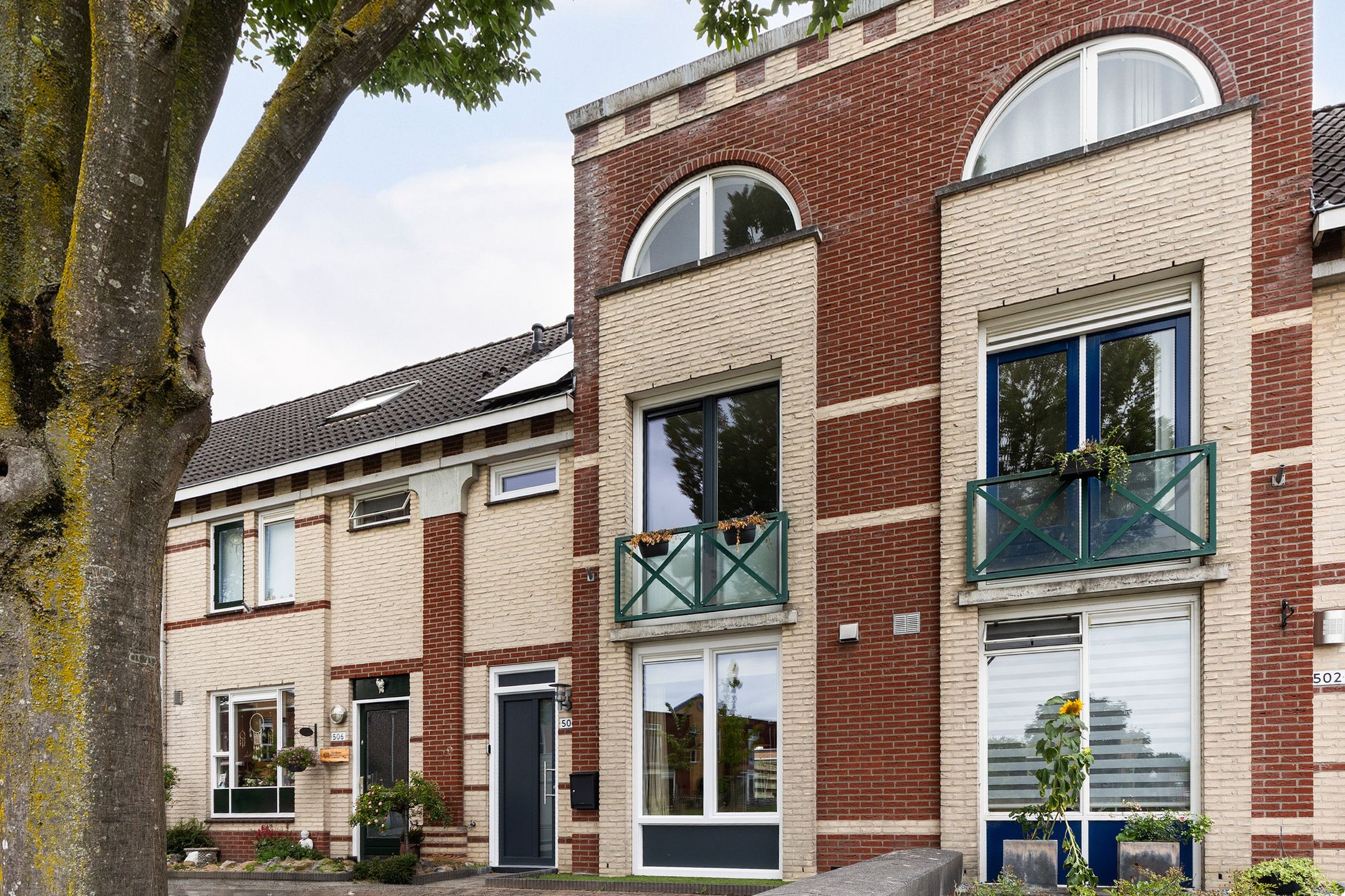Het Kasteel, 504, Apeldoorn, 7325PV, Gelderland, Nederland 504 