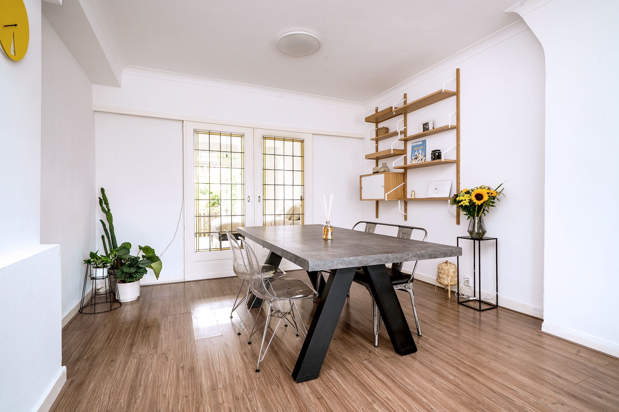 Stationssingel 83-A 83 A