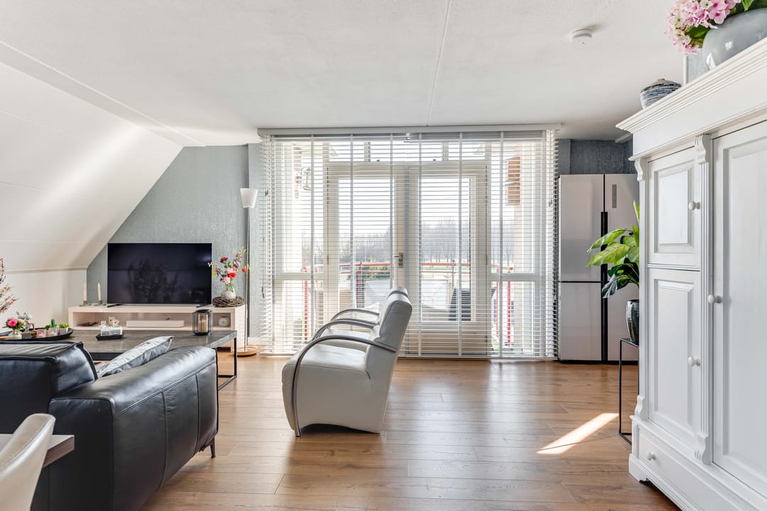 Foto 1 van Dorsvlegel 42