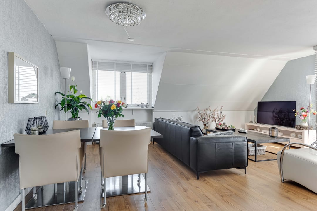 Foto 2 van Dorsvlegel 42