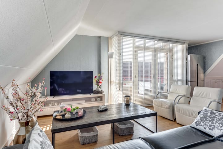 Foto 4 van Dorsvlegel 42