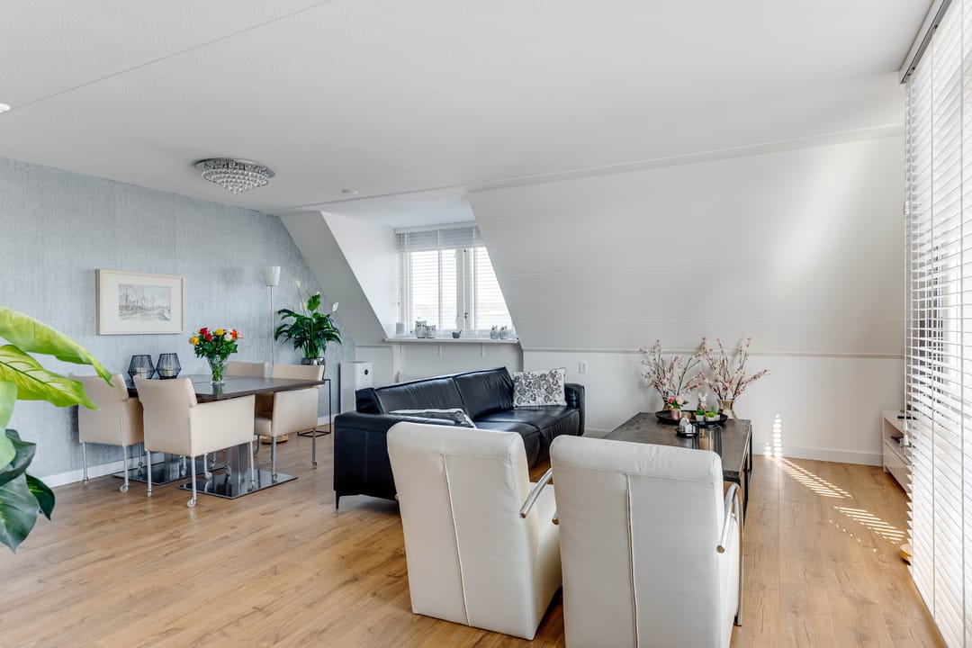 Foto 7 van Dorsvlegel 42