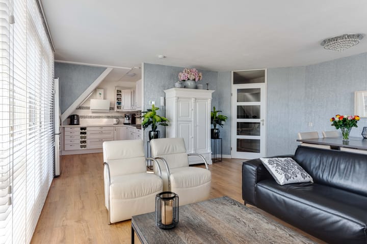 Foto 11 van Dorsvlegel 42