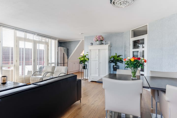 Foto 12 van Dorsvlegel 42