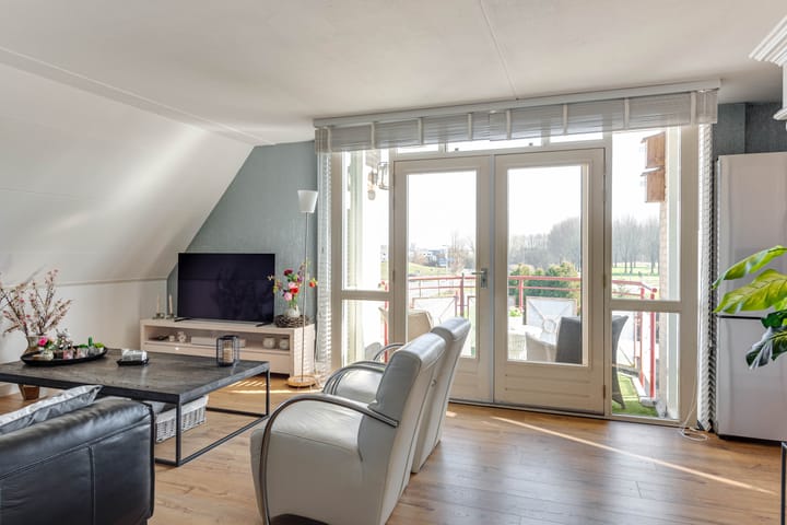 Foto 19 van Dorsvlegel 42