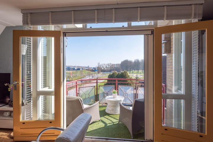 Foto 20 van Dorsvlegel 42