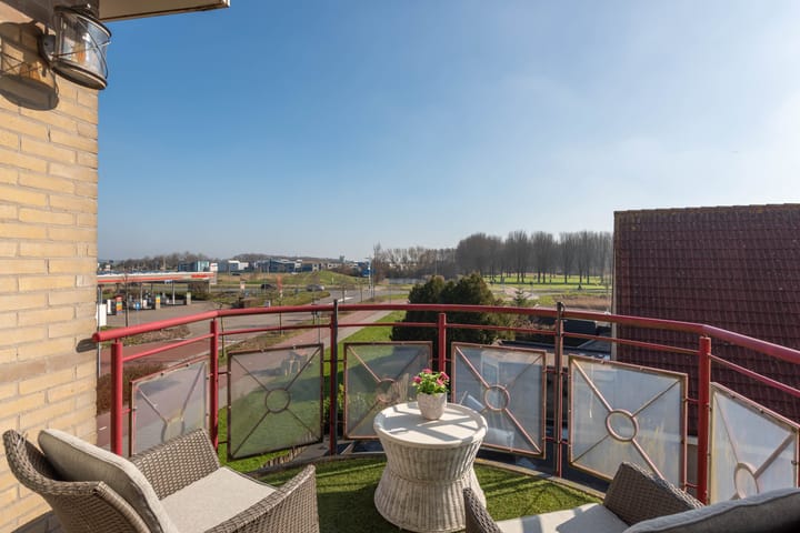 Foto 21 van Dorsvlegel 42