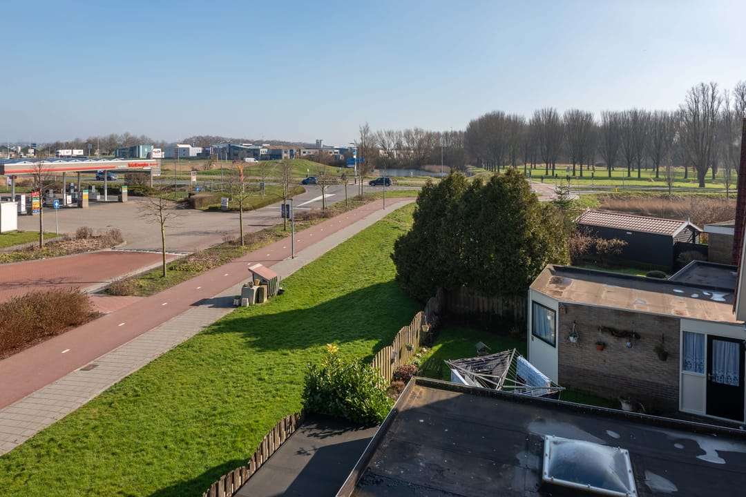 Foto 22 van Dorsvlegel 42