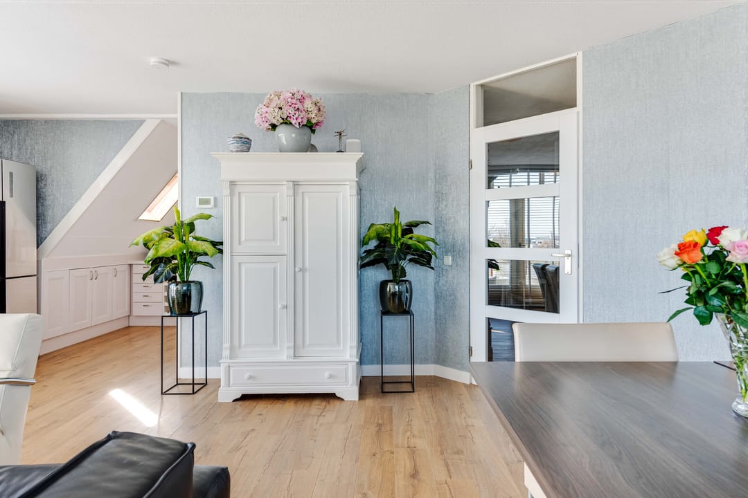 Foto 13 van Dorsvlegel 42