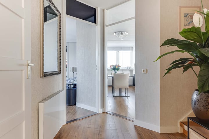 Foto 23 van Dorsvlegel 42