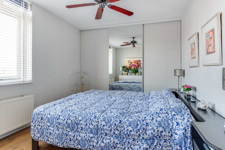 Foto 25 van Dorsvlegel 42