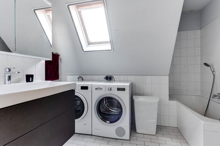 Foto 27 van Dorsvlegel 42