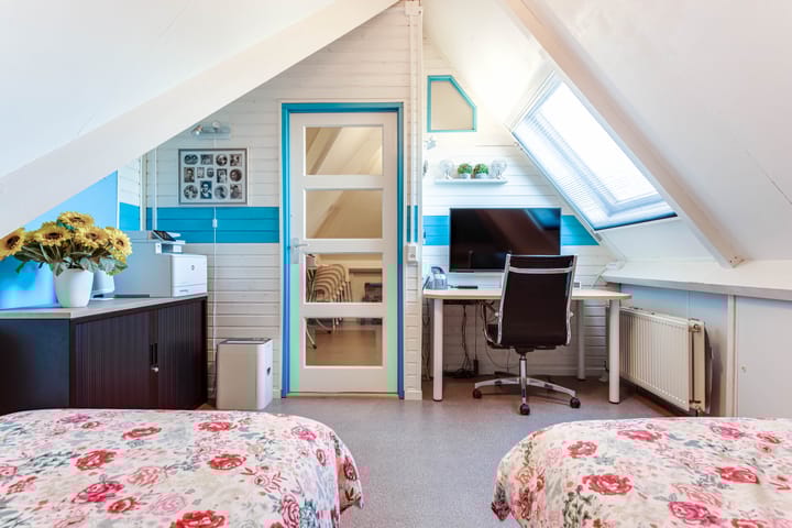 Foto 34 van Dorsvlegel 42