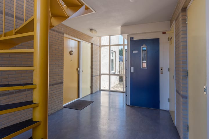 Foto 39 van Dorsvlegel 42