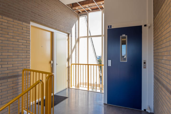 Foto 40 van Dorsvlegel 42