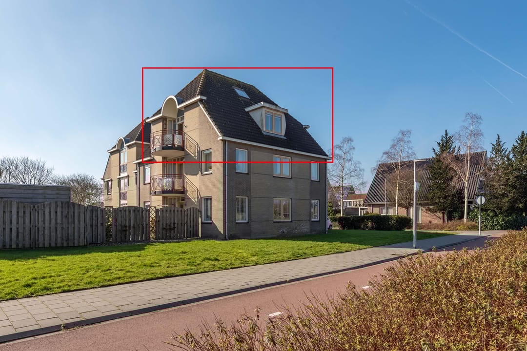 Foto 41 van Dorsvlegel 42