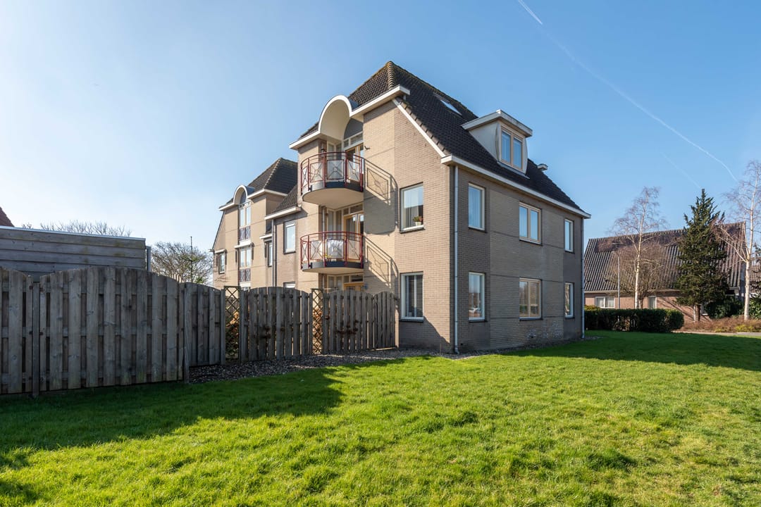 Foto 43 van Dorsvlegel 42