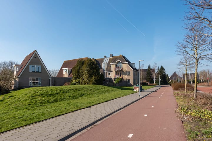 Foto 44 van Dorsvlegel 42