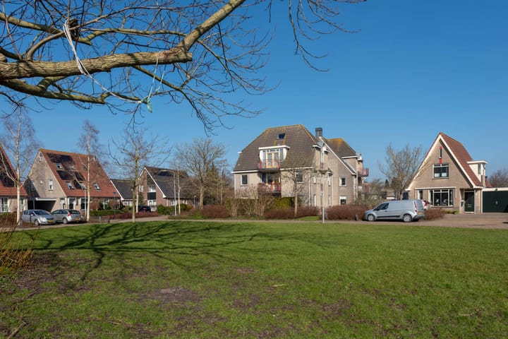 Foto 45 van Dorsvlegel 42