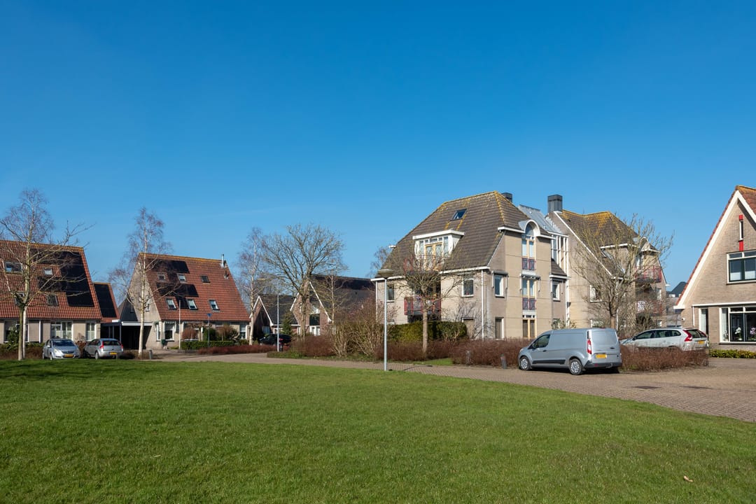 Foto 46 van Dorsvlegel 42