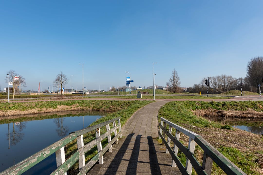 Foto 47 van Dorsvlegel 42