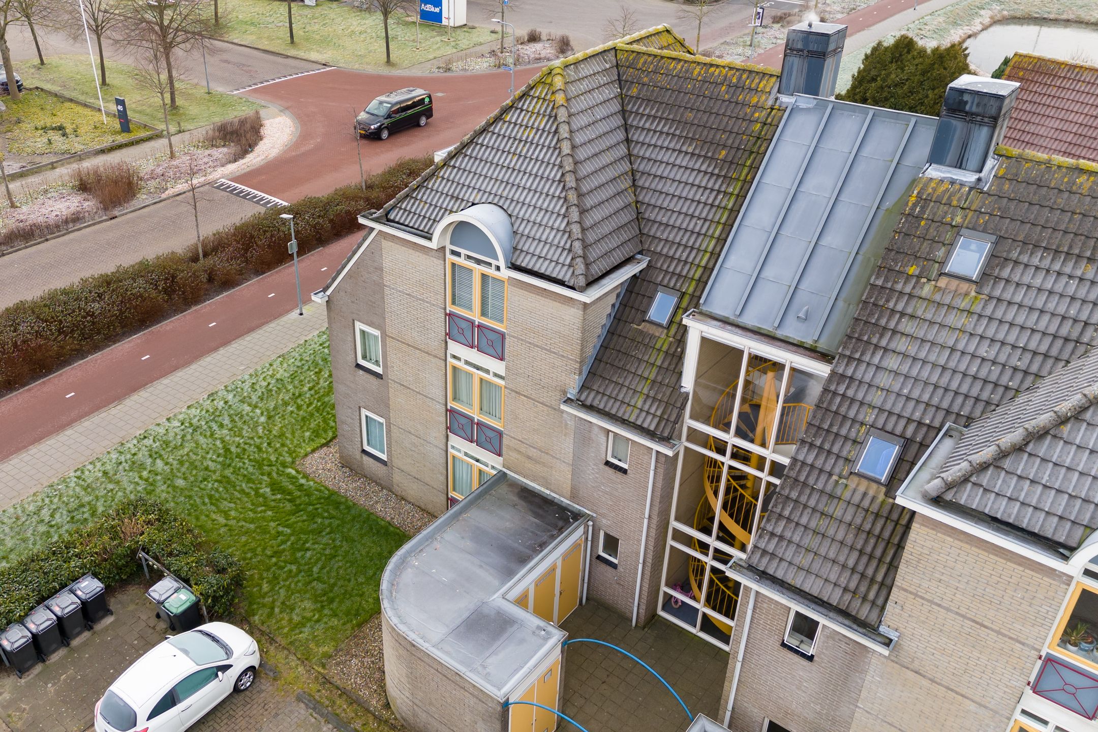 Foto 48 van Dorsvlegel 42