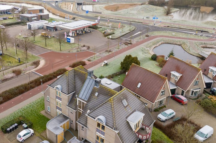 Foto 49 van Dorsvlegel 42