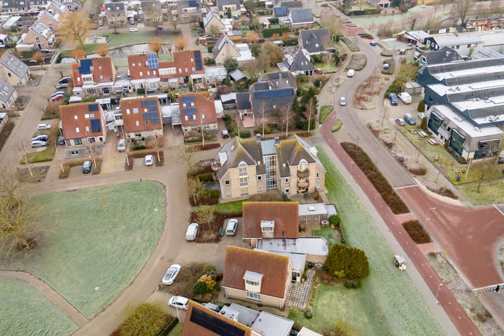 Foto 50 van Dorsvlegel 42