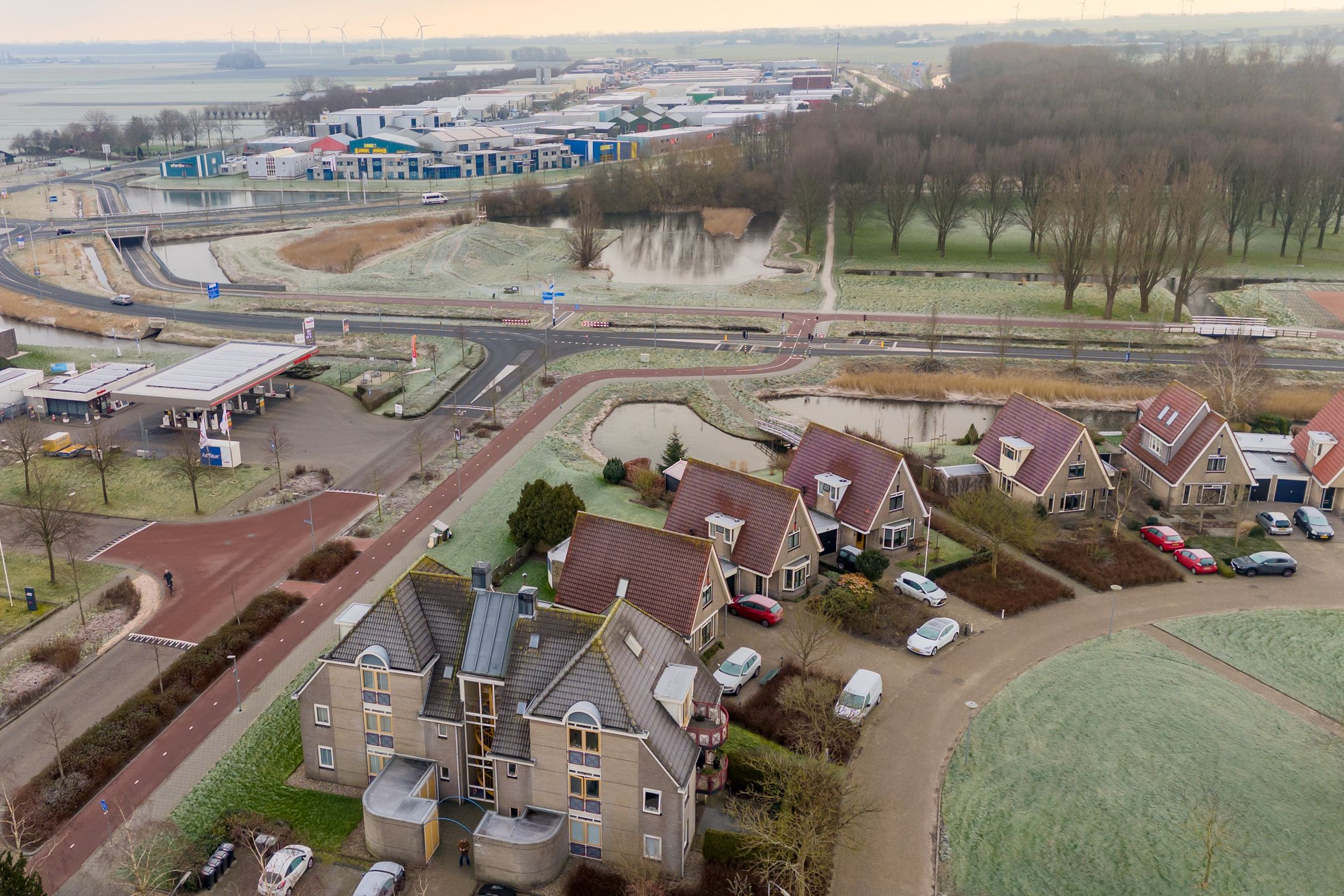 Foto 51 van Dorsvlegel 42