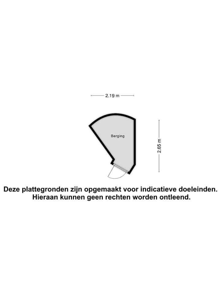 Foto 54 van Dorsvlegel 42
