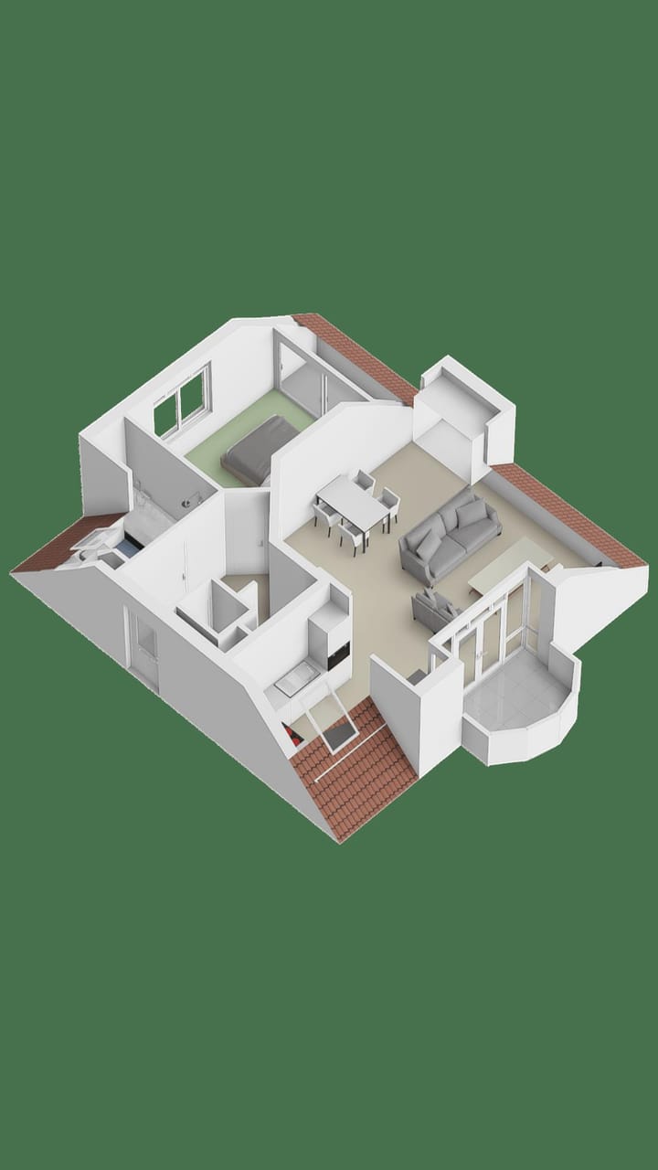 Foto 55 van Dorsvlegel 42