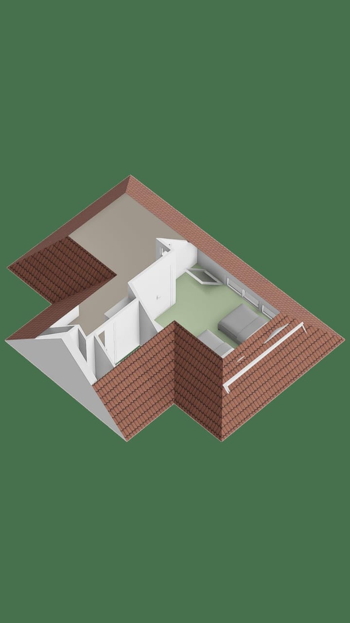 Foto 56 van Dorsvlegel 42